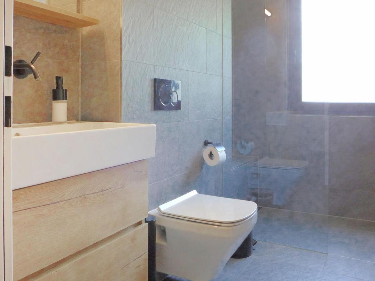 Apartment Monazit By Interhome Zermatt Bagian luar foto