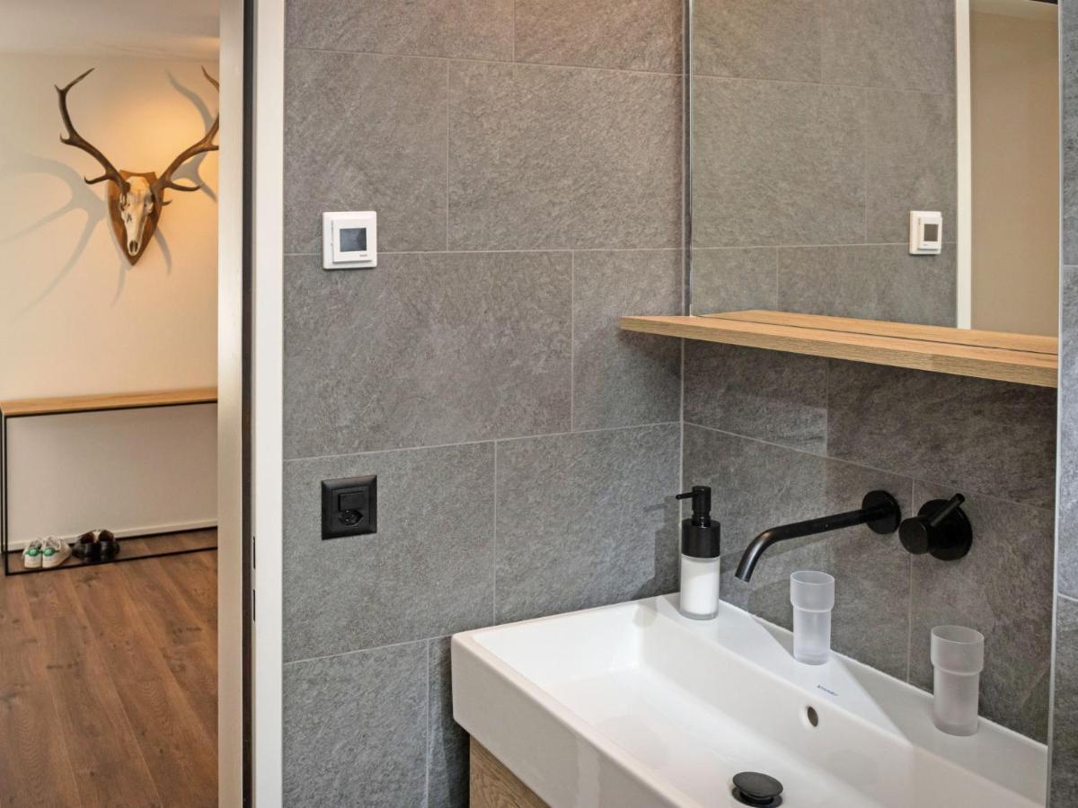 Apartment Monazit By Interhome Zermatt Bagian luar foto